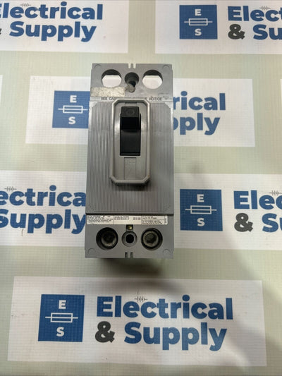 QJH22B200 - SIEMENS 200A AMP 2P POLE 22kA@240V BOLT ON CIRCUIT BREAKER - U