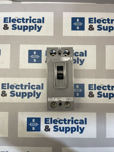 SIEMENS QJH22B225 N 225A 2P 240V 22K New Surpls