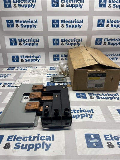 NEW GE MB213 MB MAIN BREAKER KIT 225 AMP 240Vac