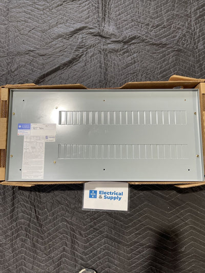 AEF3421MB GE 125 Amp 480/277V 3P 4W 42 Circuit Main Lug Only INTERIOR 