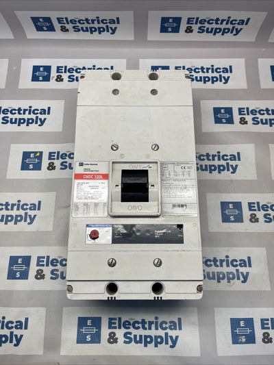CNDC312T33W Series C 1200A 600VAC 3P Circuit Breaker Surplus WRNTY Eaton