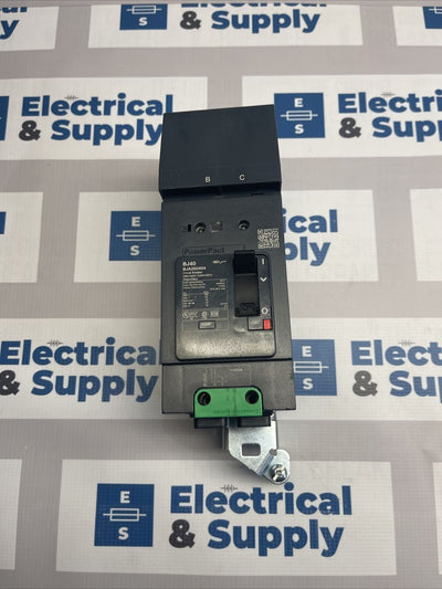 BJA260404 POWERPACT 40A 600Y New Square D