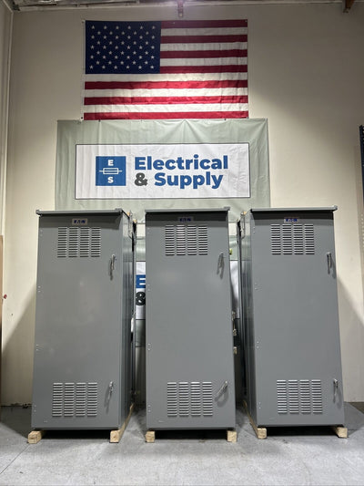 2000 amp MLO main lug 480/277  Switchboard nema 3R Circuit Breakers Included NEW