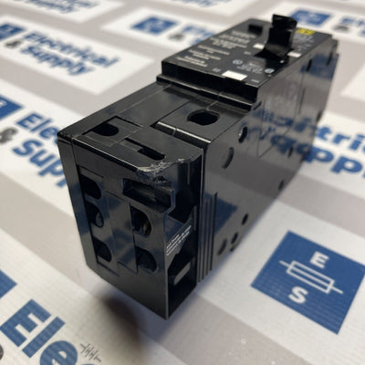 EDB14030EPD 30A 277V Schneider Electric Circuit Breaker Flaw