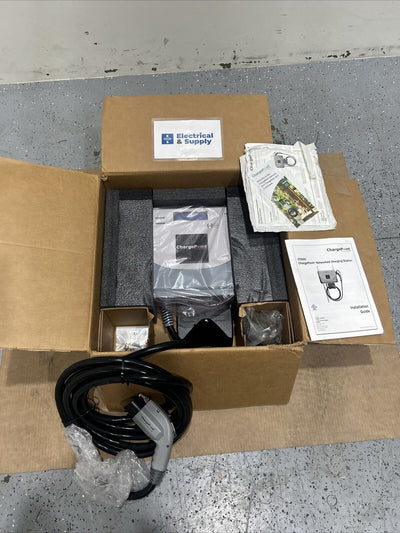 ChargePoint CT500 EV Charging Station 3SC2 Electric Car