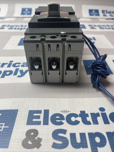 ABB XT1NU3020AFF000XXX  20 amp 3 pole new