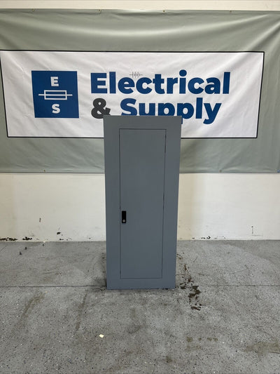 AQU3422RCX  GE Main Lug  Panel 225A Max 208/120V 3Ph 4W