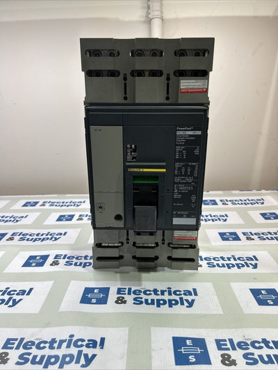 PGL36120 NEW Surplus SQUARE D 1200A 35kA *SHIPS SAME DAY UPS*