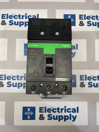 QDA32200RP SQUARE D 200 Amp 3 pole I-Line breaker New