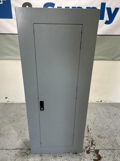 AQU3422RCX  GE Main Lug  Panel 225A Max 208/120V 3Ph 4W