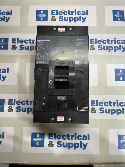 Square￼ D LAP36400MT 400 Amp 600V 3 Pole I Line￼ ￼ - New Surplus