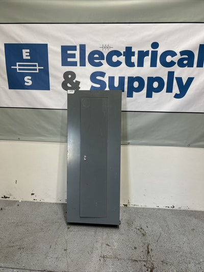 225 Main Breaker NQOD442M225CU Panelboard 225A 3Ph 4W 42 Spaces W/Type 1