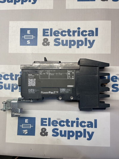 BGA140203 PowerPact B Circuit Breaker, 20A, 1P, 277V AC, 35kA at 480/277 surplus