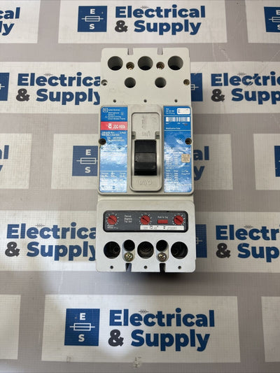 JDC3250F Cutler Hammer Eaton Westinghouse  JDC 225 Amp Trip JT3225T