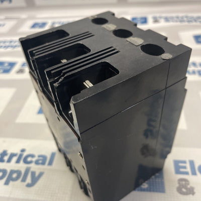 TEL136100WL GENERAL ELECTRIC 3 POLE CIRCUIT BREAKER 100A 600V Minor Flaws* WRNTY