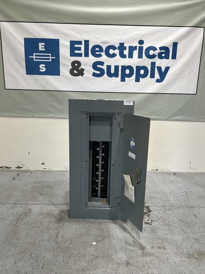 NEHB42441-2 225 Amp Panelboard 480Y/277 V 3 PH 4 Wire