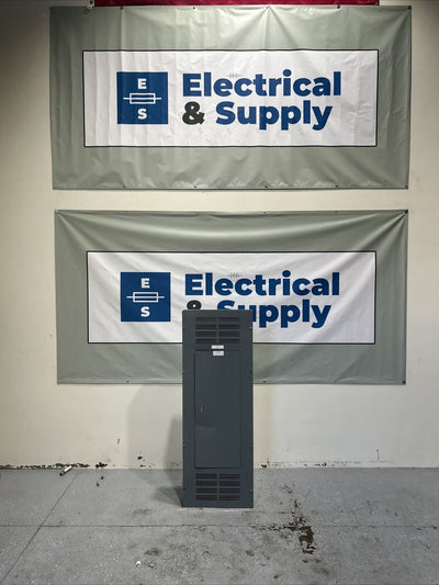 400 AMP 600y/347v  NF SQUARE D  MAIN LUG W BREAKERS