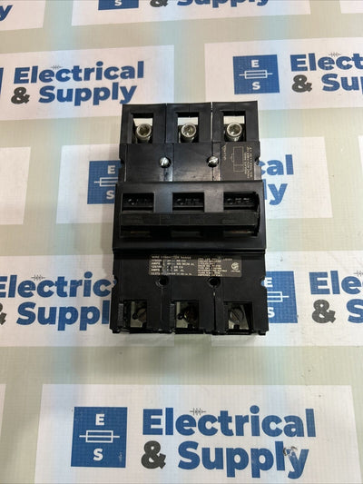 QFL3200 Challenger 200 Amp 3 Pole Type QFL Zinsco 240VAC Bolt On 3P 200A