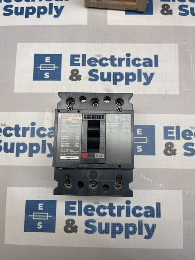 NENL34020 NEW MERLIN GERIN CIRCUIT BREAKER 20AMP 3POLE, NSE100N