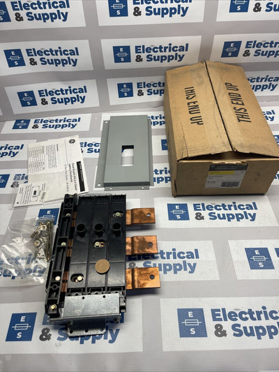 NEW GE MB113 Pro stock￼ MAIN BREAKER KIT  240Vac