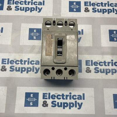 HEJ233200 Federal Pacific 200A, 240V, reconditioned 1yr Warranty