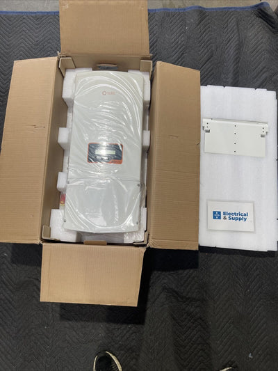 solis-1p3k-4g-us  Solis 4G Single Phase US Inverter
