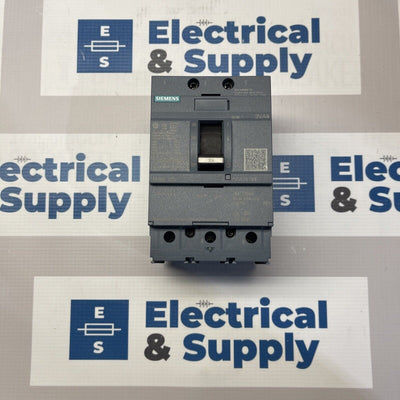 Siemens 3VA4130-4ED34-0AA0 Circuit breaker 3 POLE 30 AMP. New SURPLUS