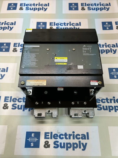 SL800A  Sub Feed Lug, 800 AMP NEW PANEL PULL OUT Square D