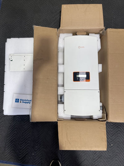 solis-1p5k-4g-us  Solis 4G Single Phase US Inverter