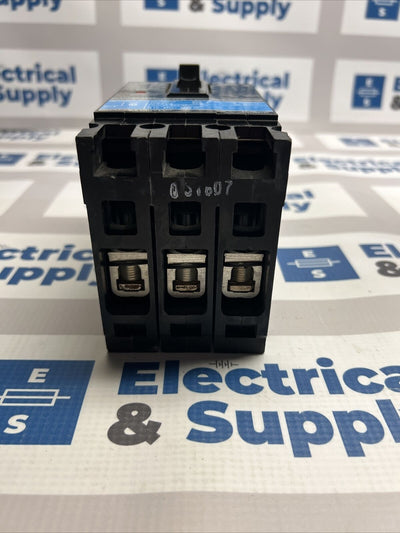 ED43B035 SIEMENS  CIRCUIT BREAKER 3 POLE 35 AMP 240/480Y VAC NEW Surplus