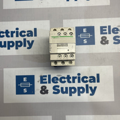 Schneider Electric W41645591034114 C32G7 Gray 600V a.c max Magnetic Contactor