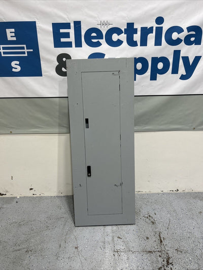125 Amp Main Breaker  42 space 208y/120 3 Phase 4 Wire 225 Amp Max With Breakers