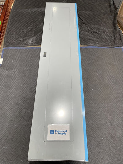 400 AMP EATON PRL3a Complete Main Breaker Panel 480Y/277V3PH 4W 90in NEW