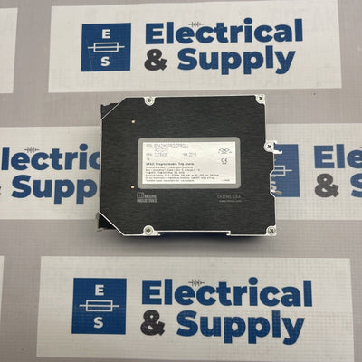 SPA2 Programmable Limit Alarm TripModel: SPA2/HLPRG/2PRG/U-AO (DIN)