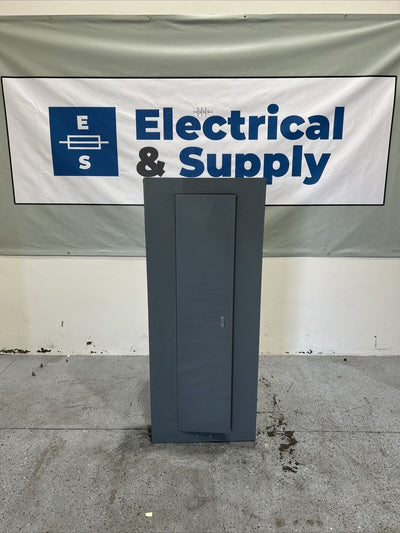 100 Amp Main Breaker NQOD442M225 225A Max 208y/120 Panelboard 3PH W Breakers