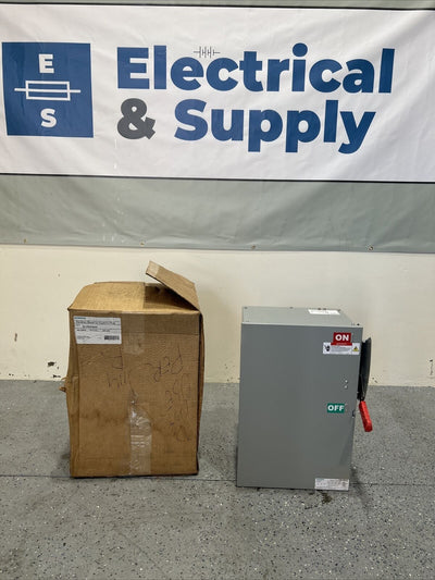 SLVBH4640 SIEMENS SENTRON BUSWAY SYSTEM PLUG 200AMP 600VAC