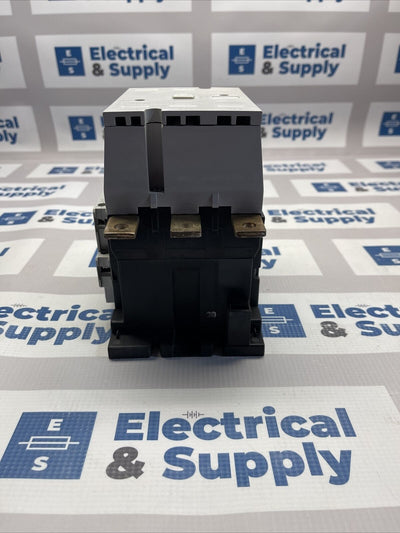 Genuine OEM G.E. General Electric CK08CE311 3-Pole Contactor 250-500V