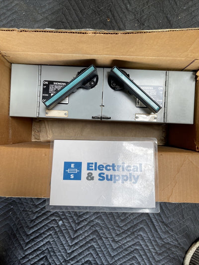 V7B2212LR NEW ITE SIEMENS V7B 60 AMP 240V FUSED PANEL PANELBOARD SWITCH