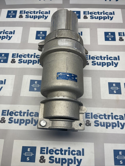 APL20458 cooper crouse-hinds arktite series plug 200 amp 4 wire 4 pole