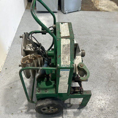 GREENLEE 555  - BENDER PIPE For 1/2 Thru 2in