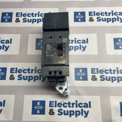 BDA260202 SQUARE D 20A  2 Pole BD20 480V NEW TAKE OUT