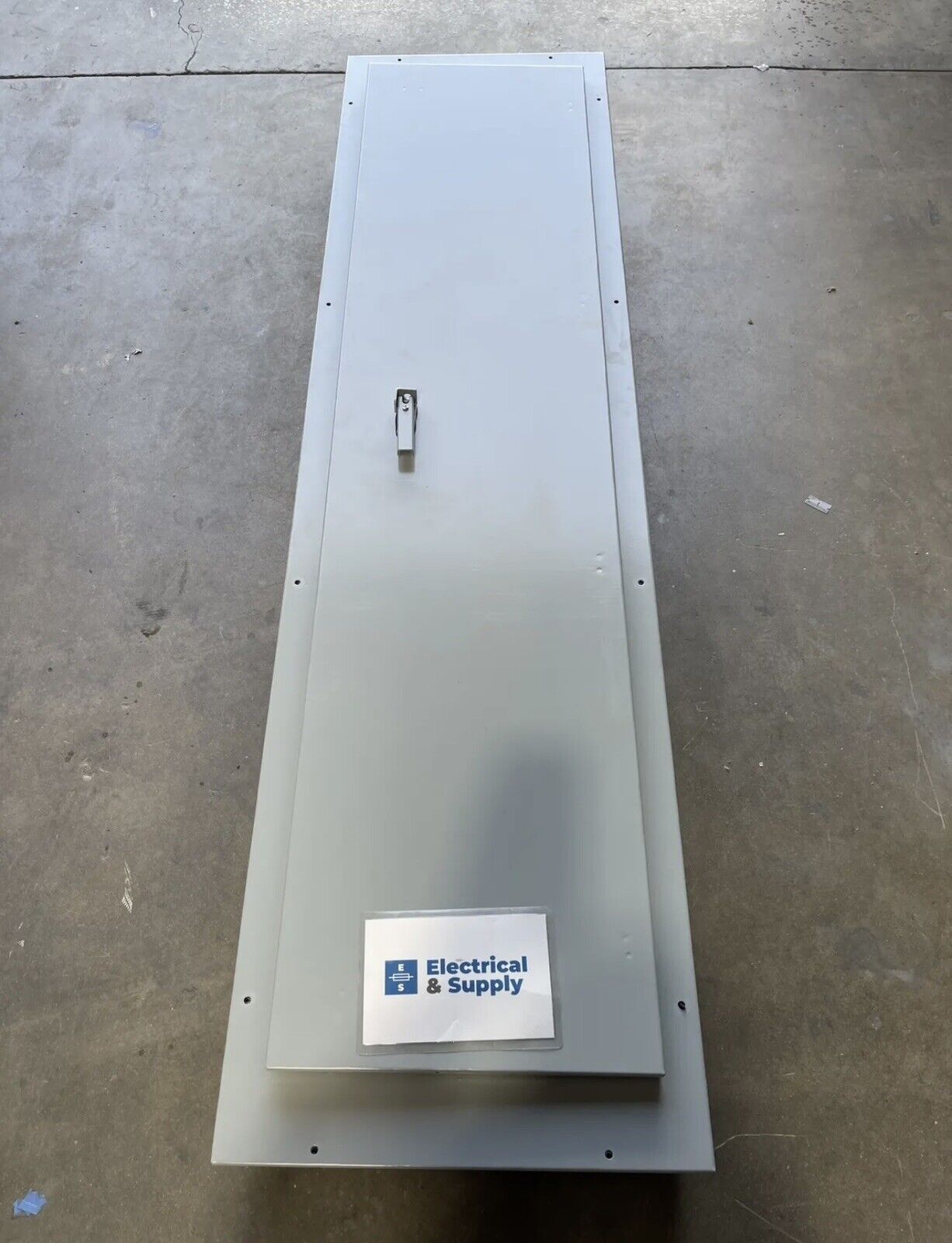 General Electric | 600 Amp | 208Y/120 Volt | 3PH 4W | Nema 3R | New 42 ...