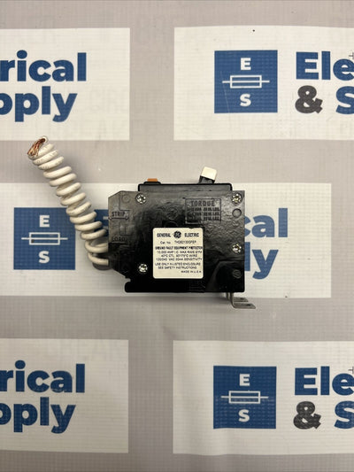 THQB2130GFEP GENERAL ELECTRIC 2 POLE 30A 129/240 10KA CIRCUIT BREAKER NS
