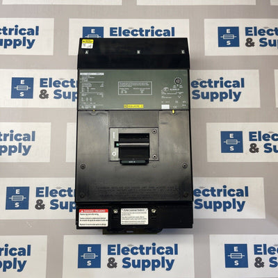 NEW Square D LC36400 3p  400a  I-Line Circuit Breaker NEW SURPLUS