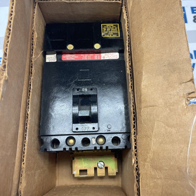 FH36050 I-Line Style Plug-In Circuit Breaker 50A 600V FH I-Line New