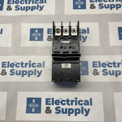 MURRAY EP3200, 200 Amp, 240 Volt, 3 Pole, Type EDA Circuit Breaker