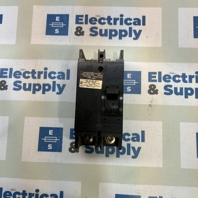 Q2M2200 ,200 Amp/ 2 Pole / 120/240VA/Breaker Type Q2M Square D