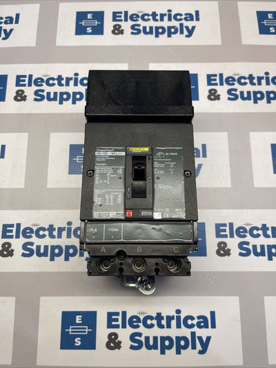 HGA36070 SQUARE D CIRCUIT BREAKER 70 AMP 3 POLE 240- 600 VAC NEW Surplus