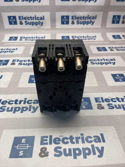 GE TED134050  3 POLE 50AMP 480V  TED BREAKER SURPLUS with Hardware ASPTQ3P