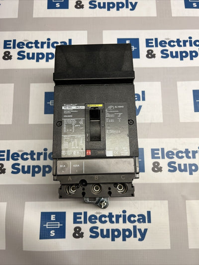 SQUARE D HDA36050 CIRCUIT BREAKER *NEW